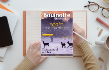 Article La Bouinotte